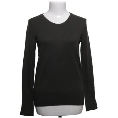 Pull-over (Vert) de MSCH Copenhagen Polyamide, Polyester, Viscose