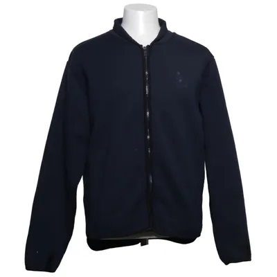 Fleecejacka (Blå) från Blåkläder Polyester