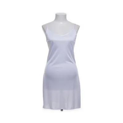 Underklänning (Vit) från Lindex Polyester