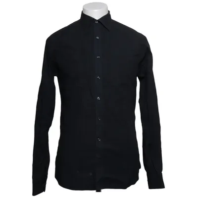 Skjorta (LÄTTSTRUKEN SLIM FIT) från The Shirt Factory Bomull