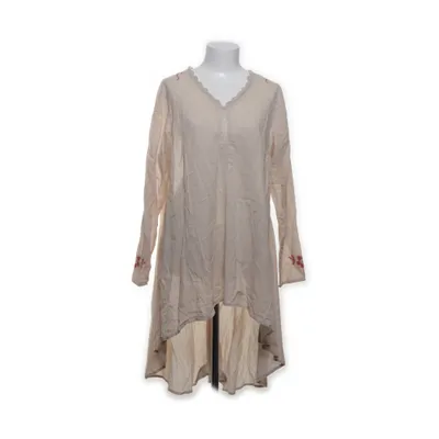 Klänning (AW18 44625) från Ewa I Walla Bomull