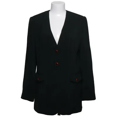 Blazer (Vert) de Barisal Acétate, Polyester, Viscose