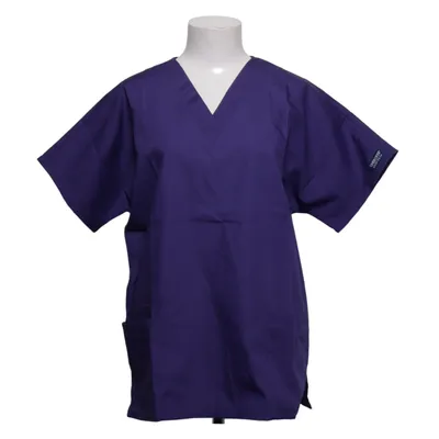 Haut (Violet) de Cherokee Coton, Polyester