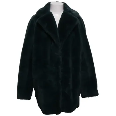 Veste (Vert) de Kiomi Polyester
