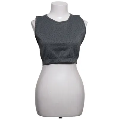 Crop top (Grå) från AYBL