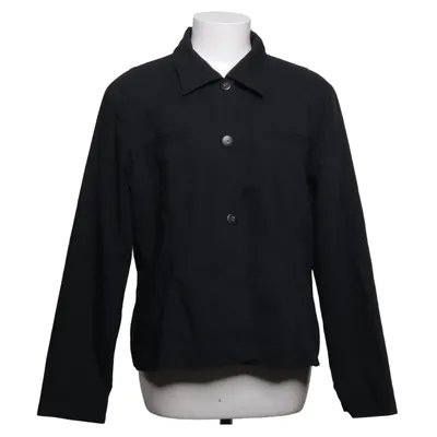 Blazer (Black) from Kaffe Polyester, Viscose