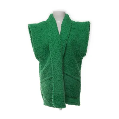 Outdoor vest (Groen) van Pescara