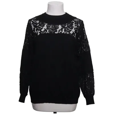 Trui (Zwart) van Judith Williams Polyamide, Polyester, Viscose