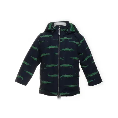 Veste d'hiver (JACKET CROCODILE) de Basic Needs Polyester recyclé