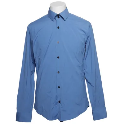 Shirt (Blauw) van Rusty Neal