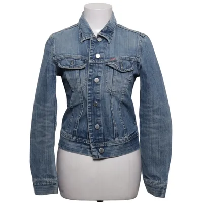 Veste en jean (Bleu) de Miss Sixty Coton