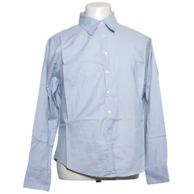 Chemise (Bleu) de Fruit of the Loom Coton, Polyester