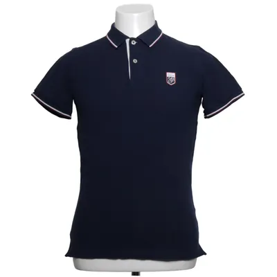 Polo shirt (Tech Prep Le Mans) from GANT x Le Mans Cotton