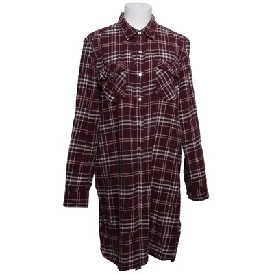 Skjortklänning (LILY long shirt) från Miss Milla Bomull