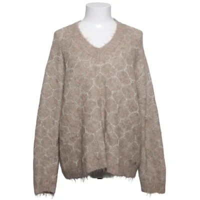 Tröja (Beige) från Coster Copenhagen Akryl, Alpackaull, Elastan, Polyamid, Återvunnen polyester