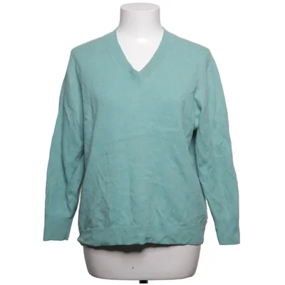 Pullover (Grön) från El Corte Inglés Kashmir