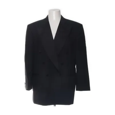 Kavaj (Svart) från Oscar Jacobson Viskos