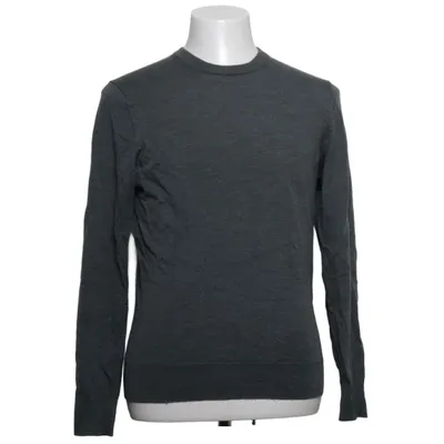Sweater (Gray) from Scalpers Wool