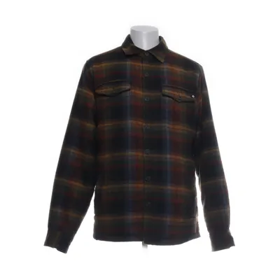 Överskjorta (Flerfärgad) från Marmot Bomull, Återvunnen polyester