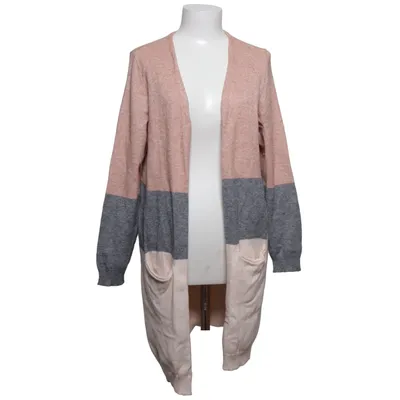 Cardigan (Roze, Grijs, Beige) van ONLY Polyamide, Polyester, Viscose