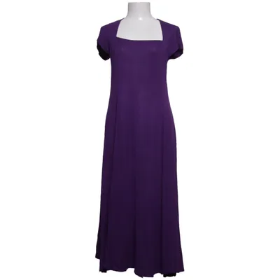 Robe longue (Violet) de Finesse Viscose