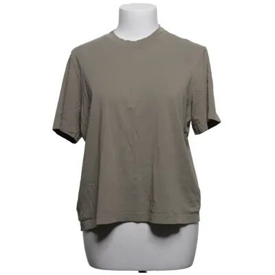 T-shirt (Green) from & Other Stories Cotton