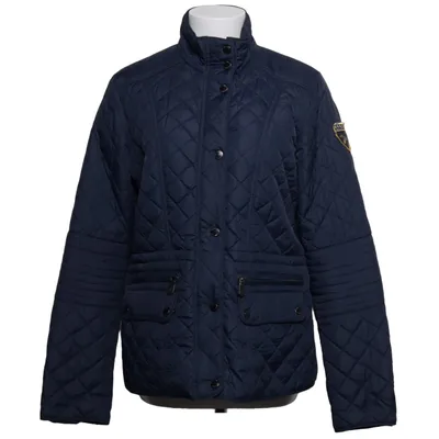 Jacka (Blå) från Canard Collection Polyamid, Polyester