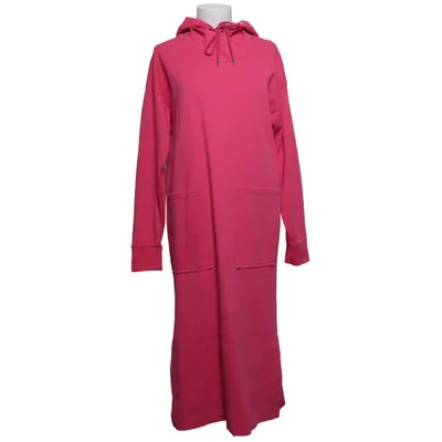Capuchon jurk (Roze) van (The Mercer) N.Y. Katoen, Polyester