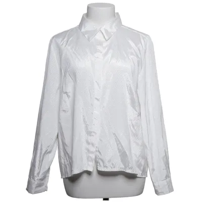 Shirt (White) from Atelier GS