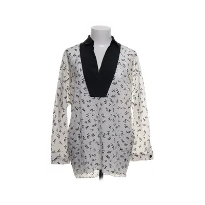 Blus (Vit, Svart, Flerfärgad) från Iceberg