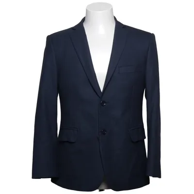Blazer (Gris, Rouge) de John Tailor