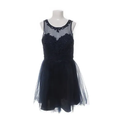 Cocktailjurk (Blauw) van Laona Polyester