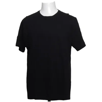 T-shirt (Zwart) van Götzburg