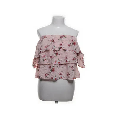 Topp (Rosa, Flerfärgad) från American Eagle Outfitters Modal, Viskos