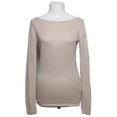 Trui (Beige) van Terranova Acryl, Viscose
