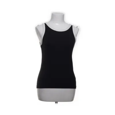 Linne (Svart, Vit) från Easy Wear Bomull, Elastan