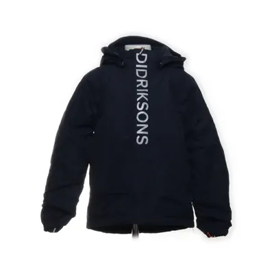 Allvädersjacka (Blå) från Didriksons Polyamid, Polyester