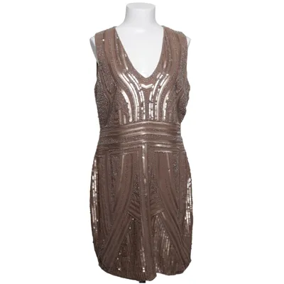 Cocktailjurk (Otti Dress) van Dry Lake Polyester