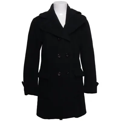 Manteau (Noir) de Les Petites