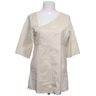 Top (Beige) from Hope Cotton, Polyester