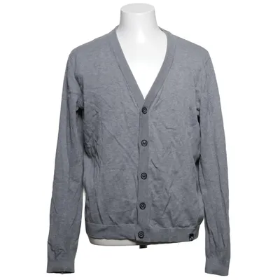 Cardigan (Gray) from Your Turn Cotton