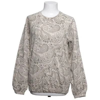 Long sleeve T-shirt (Beige, Multicolored) from Tezenis Cotton