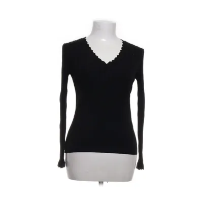 Långärmad t-shirt (Svart) från MbyM Nylon, Viskos