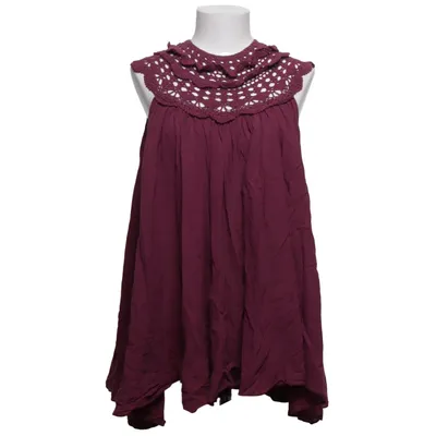 Top (Red) from Oneseason Cotton
