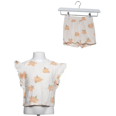 Set (Beige, Flerfärgad) från Lily & Dan Linne, Viskos