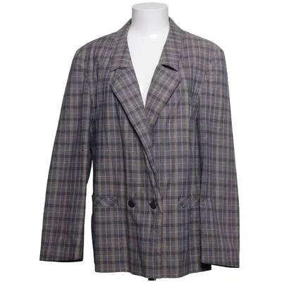 Blazer (Gris, Bleu, Beige) de Berghaus Coton, Polyester