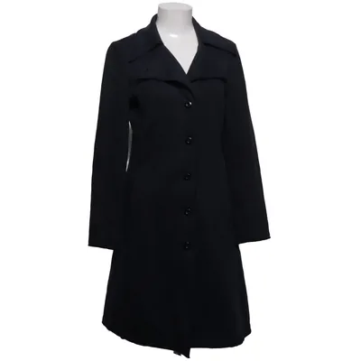 Kappa (Svart) från Ladysoul Bomull, Polyester