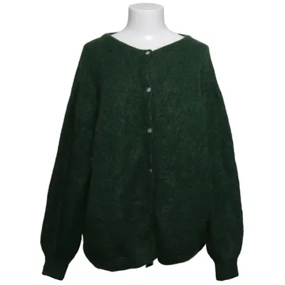 Kofta (B/ZABI19A) från American Vintage Elastan, Mohair, Polyamid, Ull