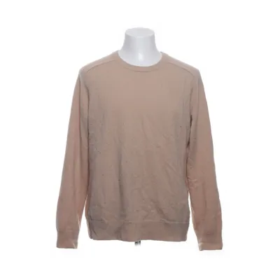 Trui (Beige) van Singular Society Kasjmier