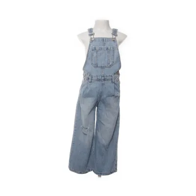 Overalls (Blå) fra Zara